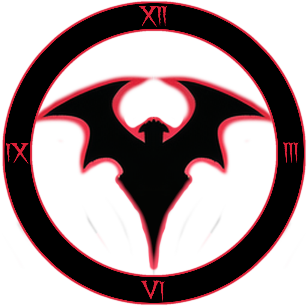 Vampire logo
